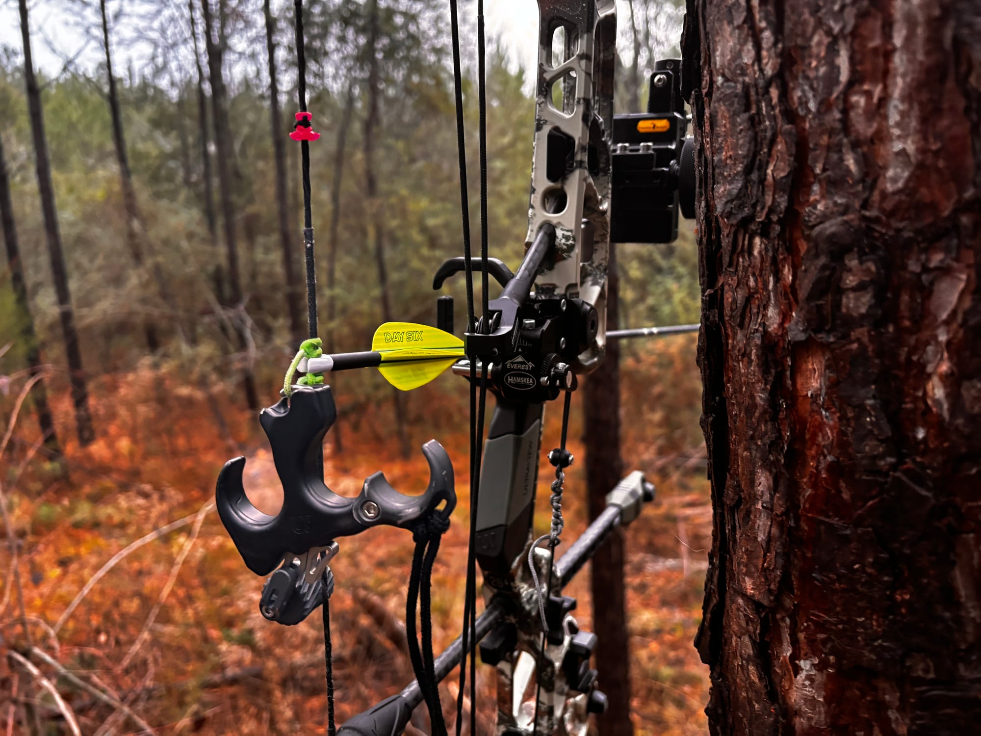 HuntersMindset Community Forum