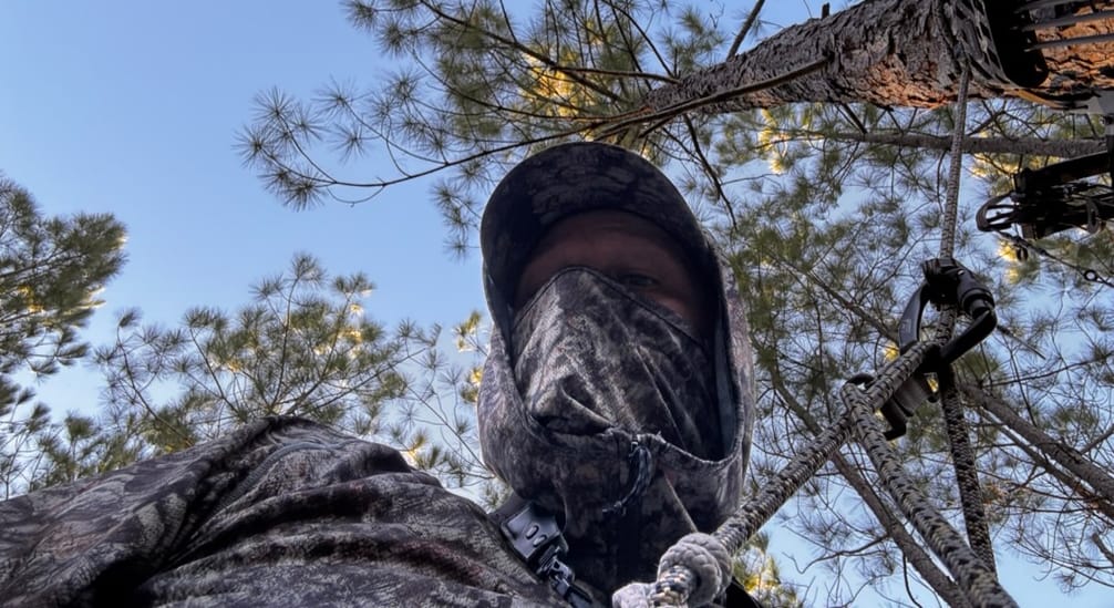 The 62-Year-Old's Experiment